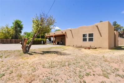 8 Camino Catalina, Santa Fe, NM 87506 - #: 202402049