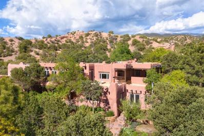 1 Caminito Del Angel, Santa Fe, NM 87506 - #: 202402058