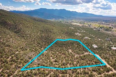 19 La Tierra, Taos, NM 87571 - #: 202402255