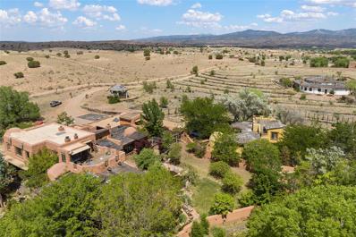 14 Destierro Trail, Pojoaque, NM 87506 - #: 202402329