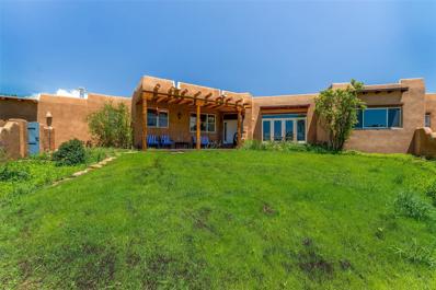 2 Poco, Santa Fe, NM 87507 - MLS#: 202403111