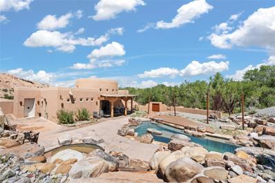 19 Camino Juandell, Chimayo, NM 87522 - #: 202403241