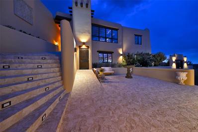 40B Camino De Milagro, Santa Fe, NM 87506 - #: 202403246