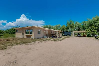 47 County Road 84D, Santa Fe, NM 87506 - #: 202403481