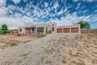 8 Paseo Patron, Santa Fe, NM 87506 - #: 202403710