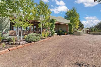 15 Camino Sabio, Santa Fe, NM 87506 - MLS#: 202404228