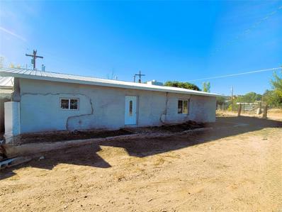 75 County Road, Chimayo, NM 87522 - #: 202404256