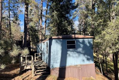 3 Dam Road, Cloudcroft, NM 88317 - #: 1004340