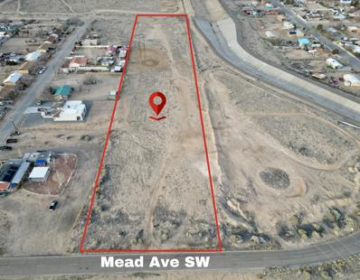 4321 Mead Avenue, Albuquerque, NM 87121 - #: 1056668