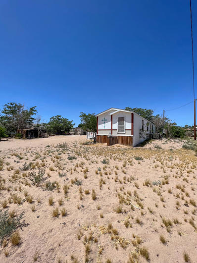 4507 Karrol Street SW, Albuquerque, NM 87121 - #: 1065287