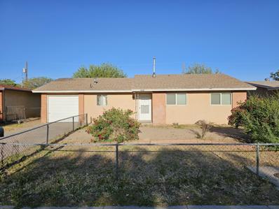 4608 Spring Valley Circle SW, Albuquerque, NM 87105 - #: 1065670