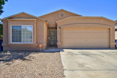 8408 Zydecko Avenue SW, Albuquerque, NM 87121 - #: 1066009