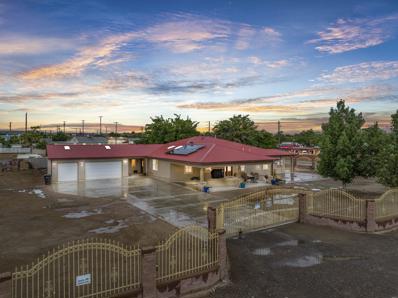 3604 Barcelona Road SW, Albuquerque, NM 87105 - #: 1066054