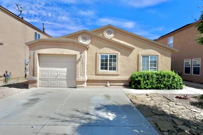 8501 Mesa Springs Avenue SW, Albuquerque, NM 87121 - #: 1067952