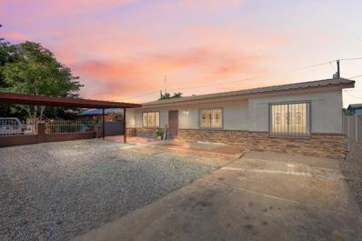 4525 W Glen Drive SW, Albuquerque, NM 87105 - #: 1068484