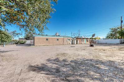 3012 DOVER Road SW, Albuquerque, NM 87105 - #: 1073361