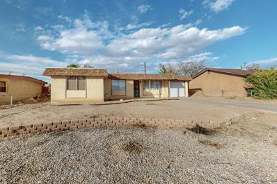 2621 DESERT GARDEN Lane SW, Albuquerque, NM 87105 - #: 1073418