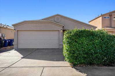 8432 LLANO VISTA Avenue SW, Albuquerque, NM 87121 - #: 1073910