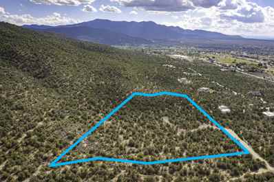 La Tierra, Taos, NM 87571 - #: 111838