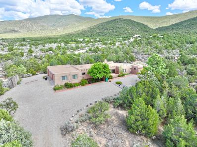 24 Nickell Road, Ranchos de Taos, NM 87557 - #: 112263