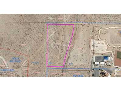 Searchlight Land - Michael Wen, Other, NV 89046 - #: 1148348