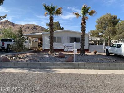 4582 Ray Way, Las Vegas, NV 89054 - #: 2417312