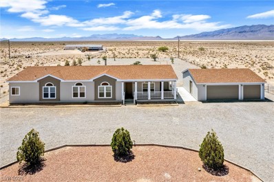 2121 Traci Street, Pahrump, NV 89048 - #: 2514130