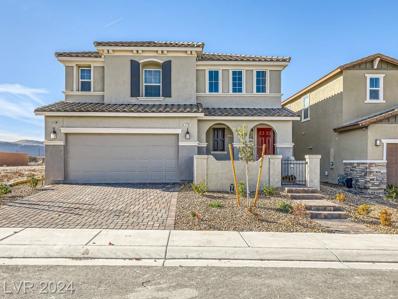 2705 Cava Tirreni Street, Henderson, NV 89044 - #: 2549401