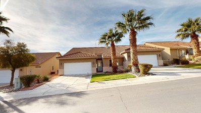 1169 Mohave Drive, Mesquite, NV 89027 - #: 2559352