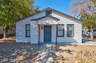 3049 Cedar Street, Las Vegas, NV 89104 - MLS#: 2614629