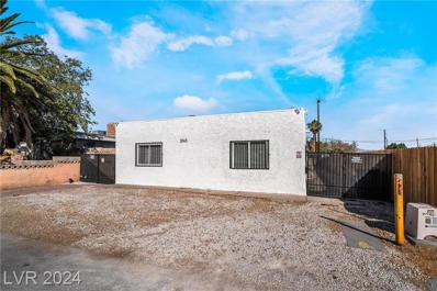 3045 Cedar Street, Las Vegas, NV 89104 - MLS#: 2634486