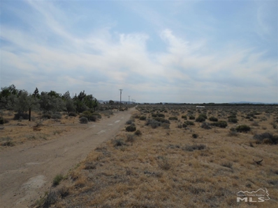 4665 E 6th Street, Silver Springs, NV 89429 - #: 210004826