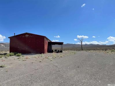 87 Kelly Rd, Gabbs, NV 89409 - MLS#: 220014332