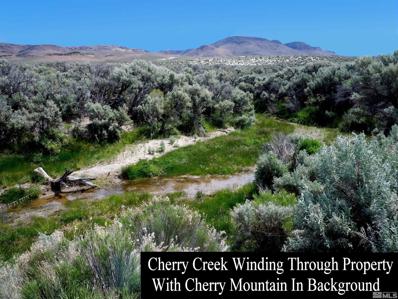 0 Unspecified, Gerlach, NV 89412 - #: 230002468
