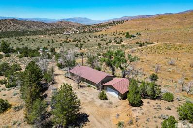 3655 Right Hand Canyon Road, Reno, NV 89510 - #: 230008199