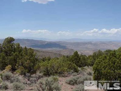 2500 PIUTE CREEK ROAD, Reno, NV 89510 - #: 240004696