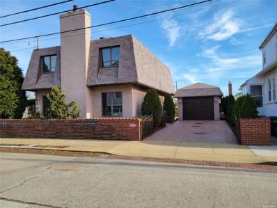 122 Bellmore Avenue, Point Lookout, NY 11569 - #: 3365557