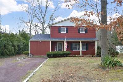 112 Pine Street, Patchogue, NY 11772 - #: 3381739