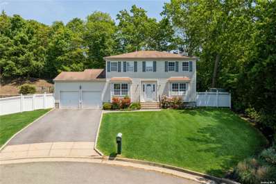 11 Bkay Place, Wheatley Heights, NY 11798 - #: 3404872