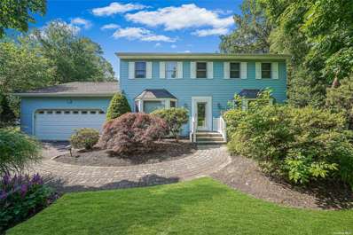 12 Bonarck Ln, Nesconset, NY 11767 - #: 3413081