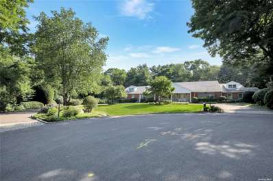 30 Rolling Drive, Brookville, NY 11545 - #: 3415886