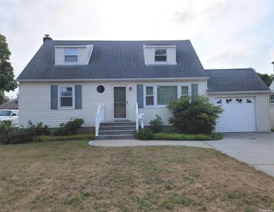 22 Radcliff Lane, Farmingdale, NY 11735 - #: 3426224