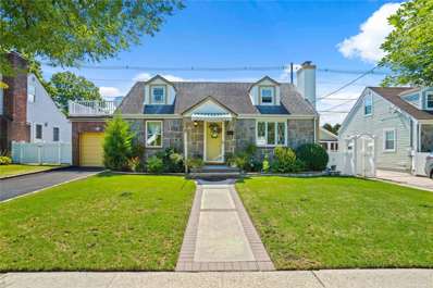 373 De Mott Street, Mineola, NY 11501 - #: 3429615