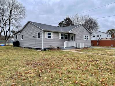 50 Florence St, Central Islip, NY 11722 - MLS#: 3434211