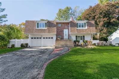 23 Bowman Lane, Kings Park, NY 11754 - #: 3437204