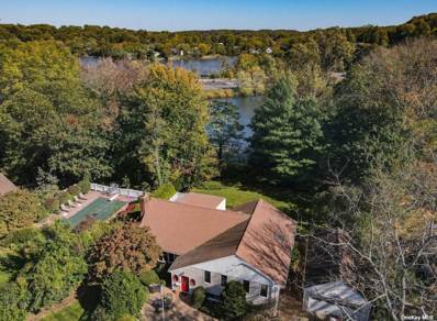 21 Lakeside Drive, Centerport, NY 11721 - #: 3437275