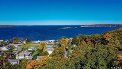 15 Hillside Court, Huntington Bay, NY 11743 - #: 3440001