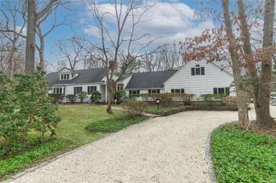 4 Southgate Rd, Setauket, NY 11733 - #: 3452845