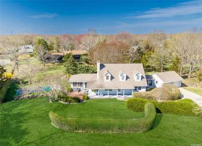 6 Evans Rd, Shelter Island, NY 11964 - #: 3453953