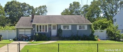 50 W Willow Street, Brentwood, NY 11717 - #: 3454494